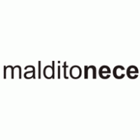 malditonece Logo download