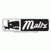 Malix Logo download