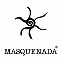 Masquenada Logo download