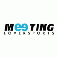 Meeting Loversports Logo download