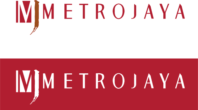 Metrojaya Logo download