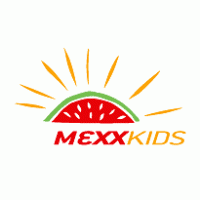Mexx Kids Logo download