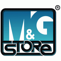 M&G Store Logo download