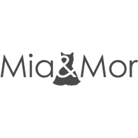 Mia&Mor Logo download