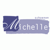 Michelle - schoenen Logo download