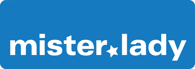 Mister+Lady Logo download