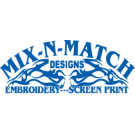 Mix-N-Match Designs Logo download
