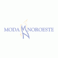 Moda Noroeste Logo download