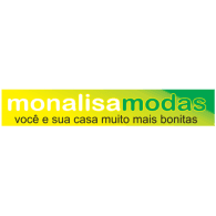 monalisamodas Logo download