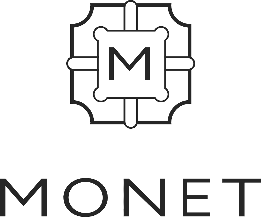Monet Fashion Jewelry Logo download
