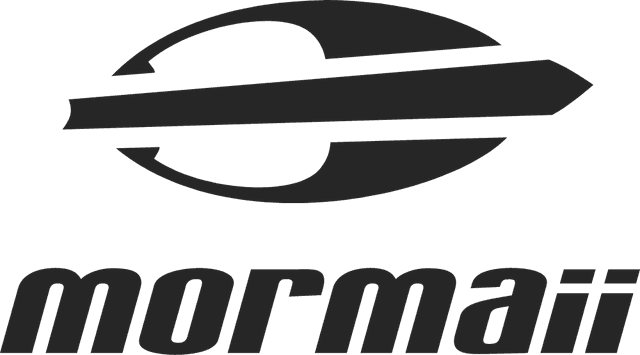 Mormaii Logo download