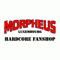 Morpheus Logo download