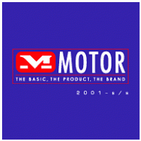 Motor Jeans Logo download