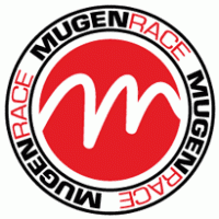 Mugenrace Logo download