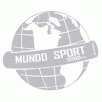Mundo Sport Logo download