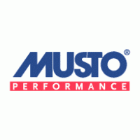 Musto Logo download