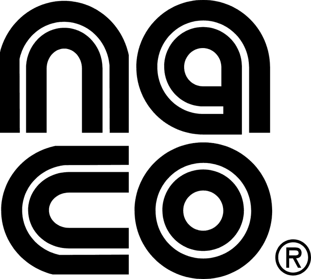 Naco Logo download