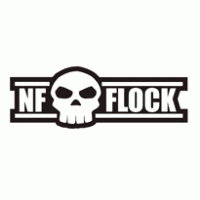 NF FLOCK Logo download
