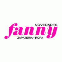 Novedades Fanny Logo download