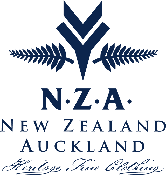 NZA New Zealand Auckland Logo download