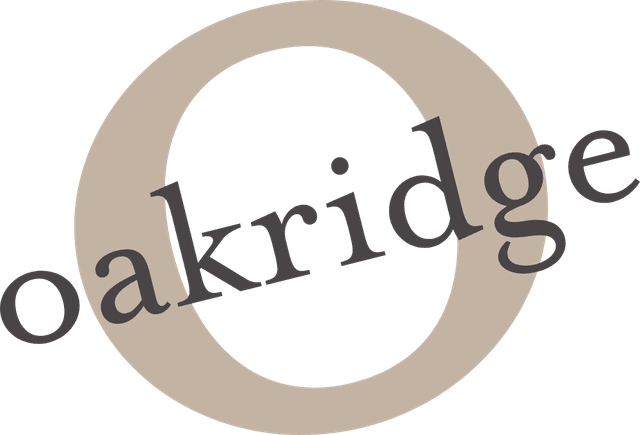 Oakridge Clothing Logo download