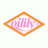 Oilily Logo download