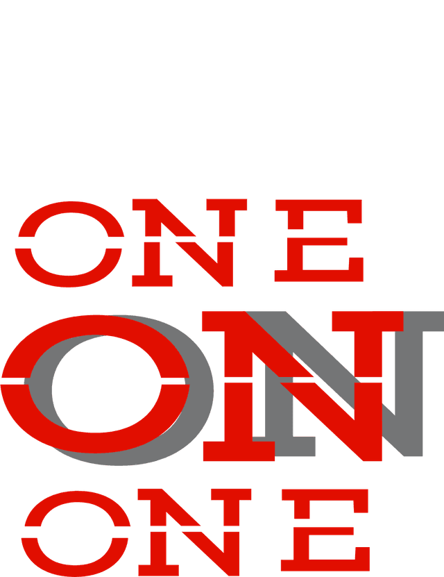 One on One Logo download