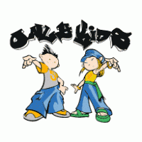 Only Kids Logo download