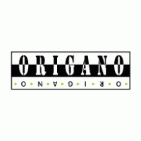 Origano Fashion Logo download