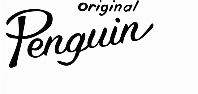 Original Penguin Menswear Logo download