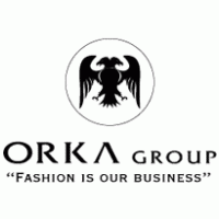 orka group Logo download