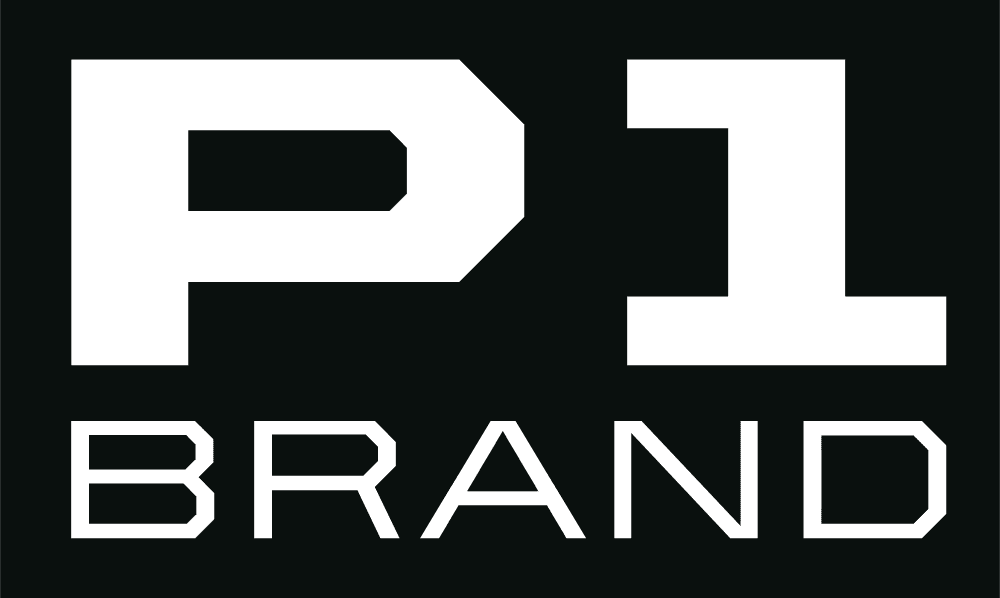 P1 Brand Logo download