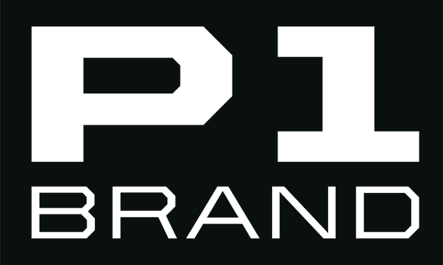 P1 Brand Logo download