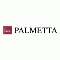 Palmetta Logo download