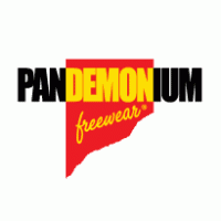 Pandemonium Logo download