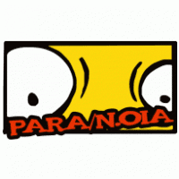 paranoia Logo download