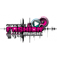 Patinete Fashion Music Logo download
