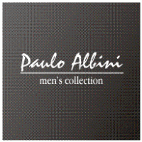 Paulo Albini Logo download