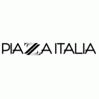 Piazza Italia Logo download