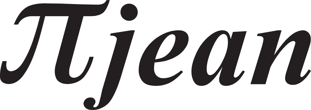 PI-jean Logo download