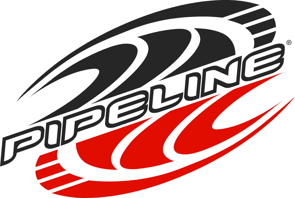 Pipeline Clothes & Gear Logo download