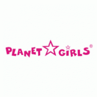 Planet Girls Logo download