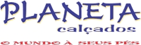 Planeta Calçados Logo download