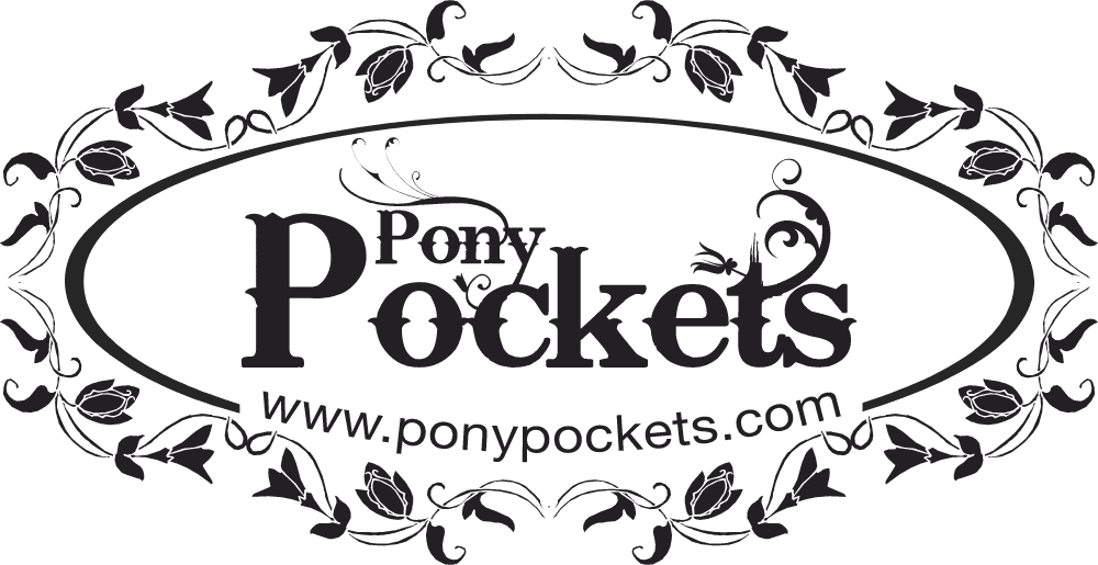 Pony Pockets Logo download