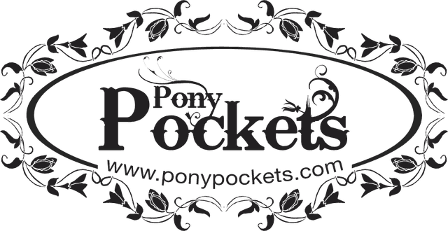 Pony Pockets Logo download