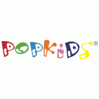 popkids Logo download