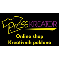 PressKreator Logo download