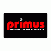 Primus Logo download