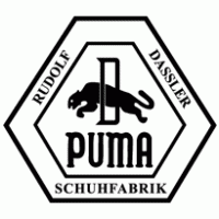 PUMA DASSLER Logo download