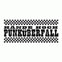 punkueberfall Logo download